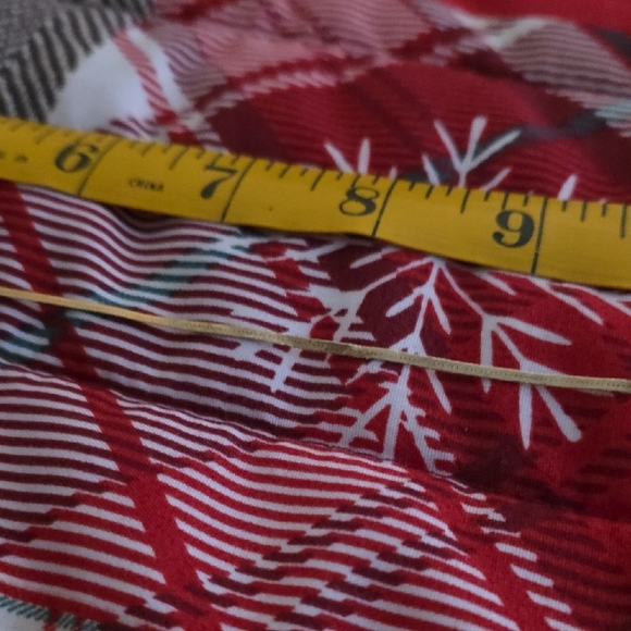 Gold Chain Engraved I Love You 18" - Picture 5 of 12